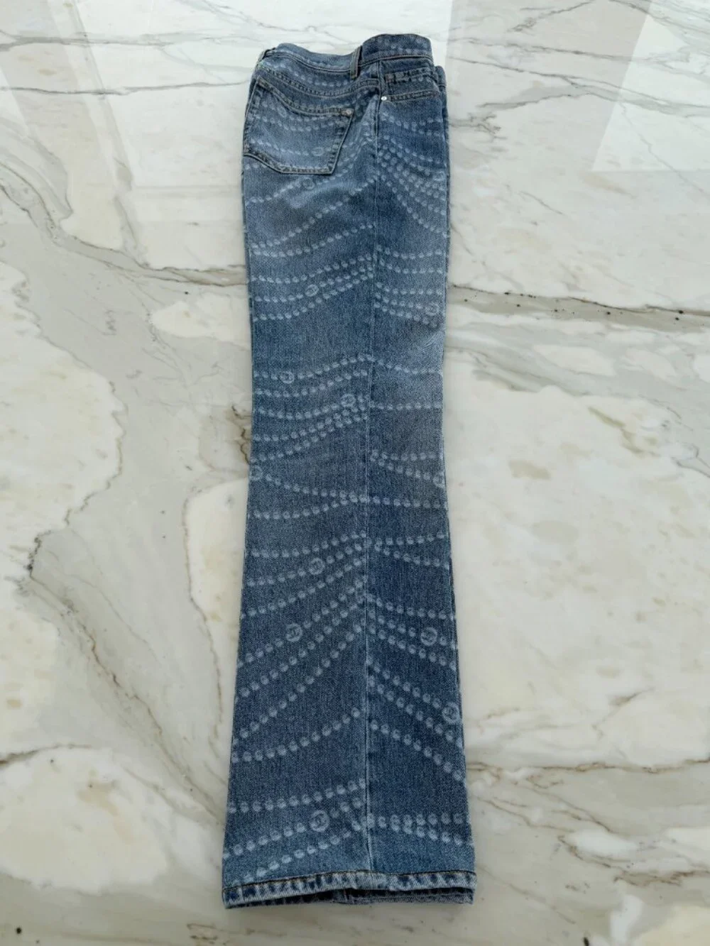 CHANEL 25p cc